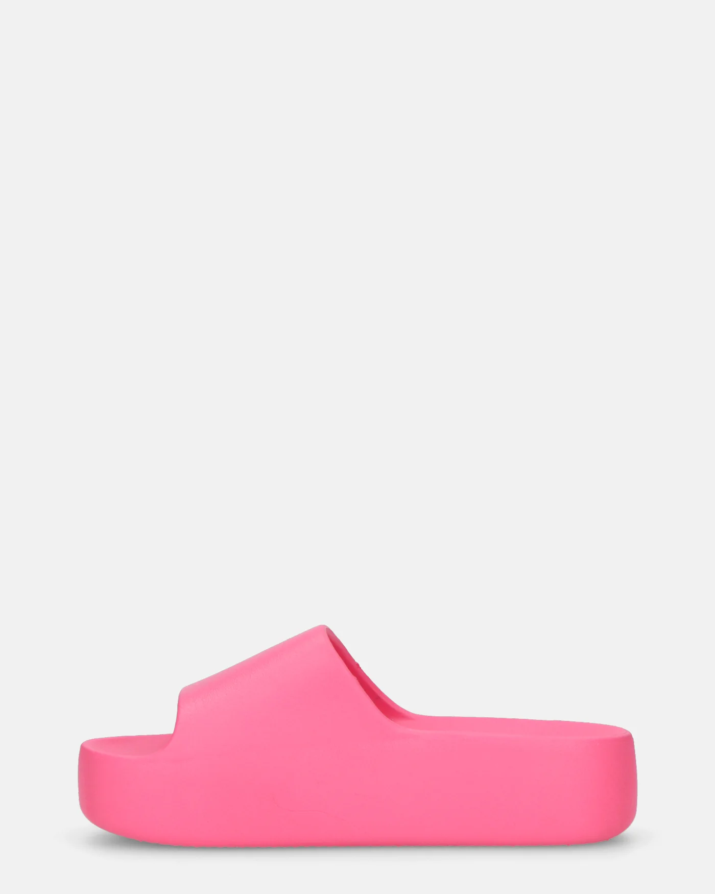 IMA - ciabattine platform fucsia - Image 3