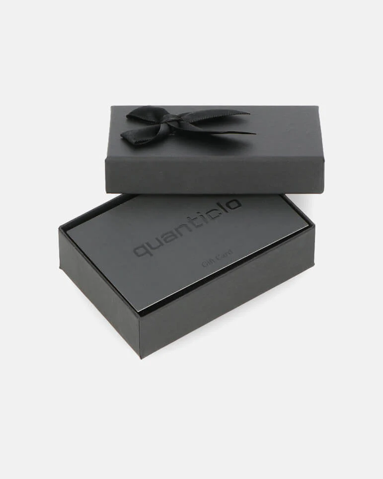 Silver Quanticlo Gift Card - Image 3