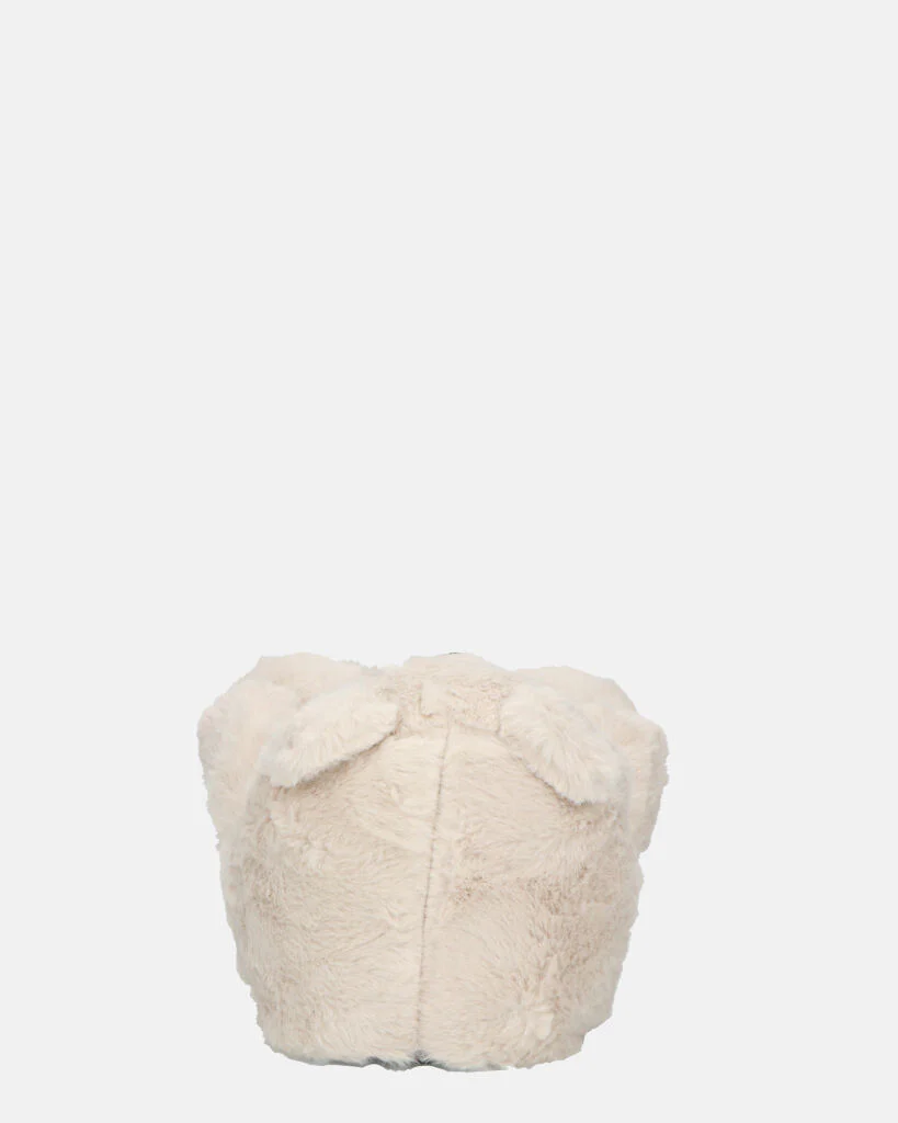 TEDDY - pantofole orsacchiotto beige - Image 13